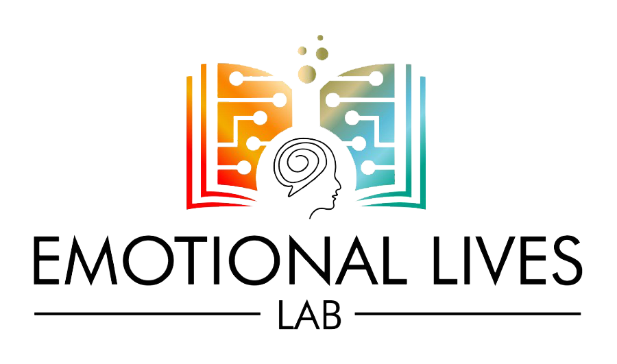 Emotional Lives Lab Logo